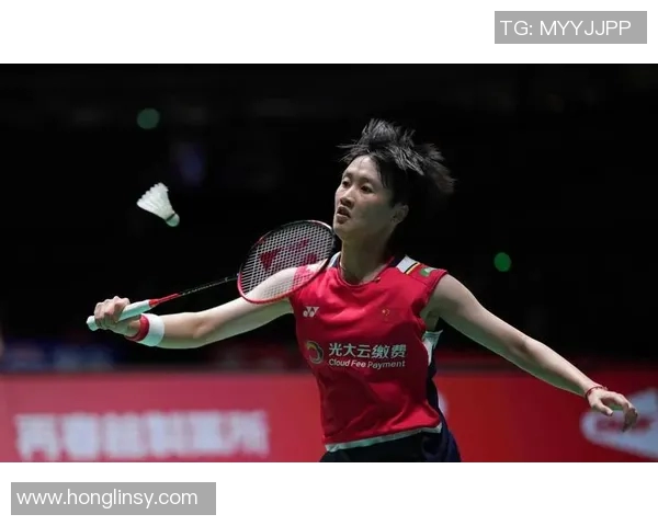 陈雨菲与因达农激战再续羽坛传奇谁能笑到最后的巅峰对决